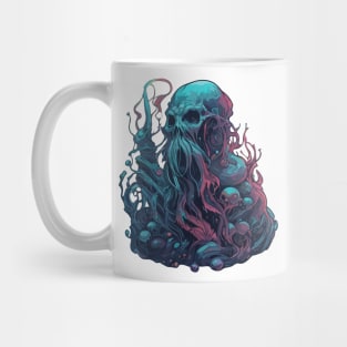 Under the Sea Mug